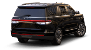 2024 Lincoln Lincoln Navigator External Image 3